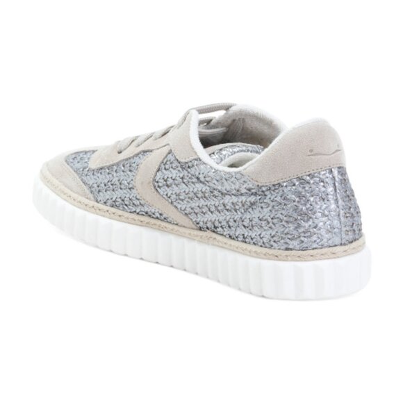 VOILE BLANCHE Ines Sneakers - Picture 3 of 4